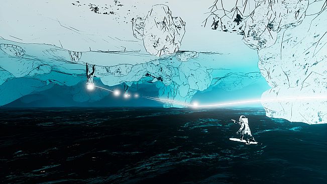 Interaction Isn't Explicit。