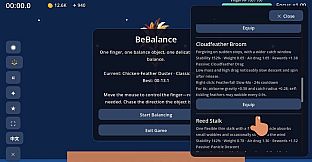 BeBalance