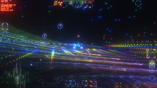 The Polynomial - Space of the music