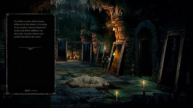 The Book of Outcasts