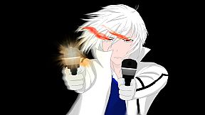 XorceD - Sashiro's Laedrum