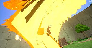 NTBSS Top Secret Training Set - Season Pass 2 Characters