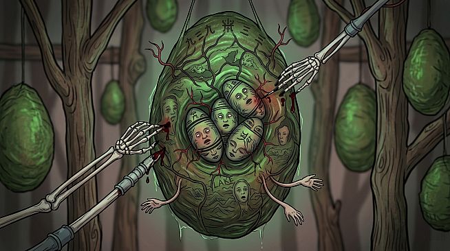 Silk Home: echoes of the forbidden