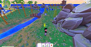 Cosyland: Island Simulator
