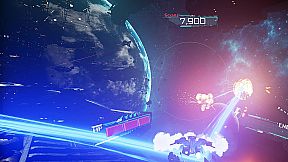 Holo Impact : Prologue