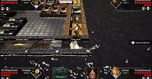 Cursed Kingdom
