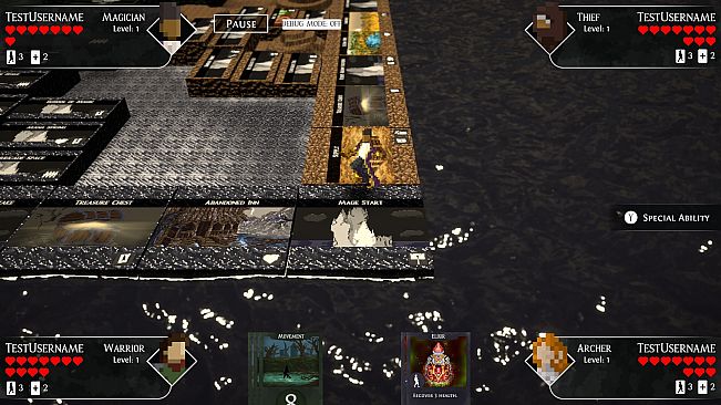 Cursed Kingdom