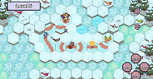 Dragon Snack: From Ice to Ember