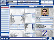 Rugby Union Team Manager 2015