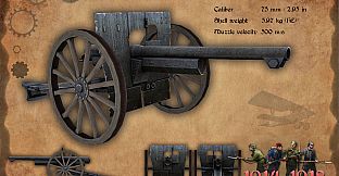 Battle of Empires : 1914-1918