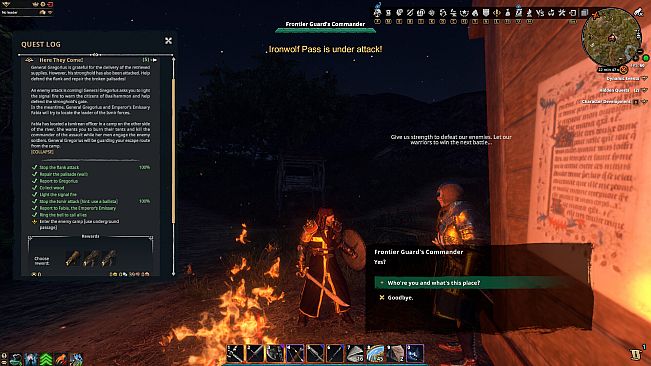 Gloria Victis: Medieval MMORPG