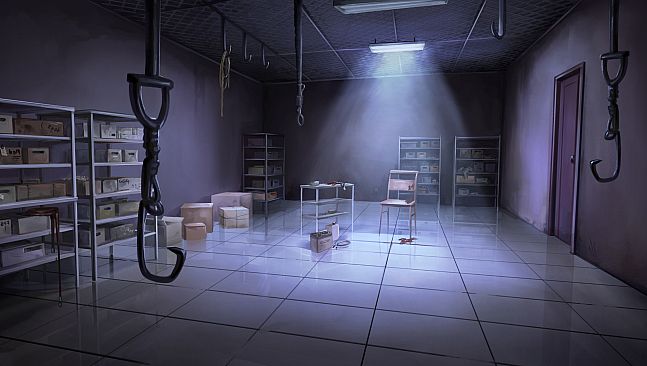 Perseverance: Part 2