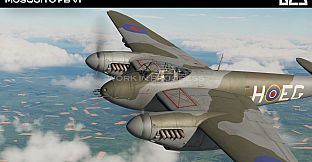 DCS: Mosquito FB VI