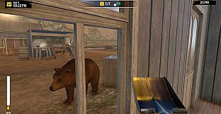 Wild West Miner Simulator: First Gun