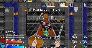 Wyrm Warrior