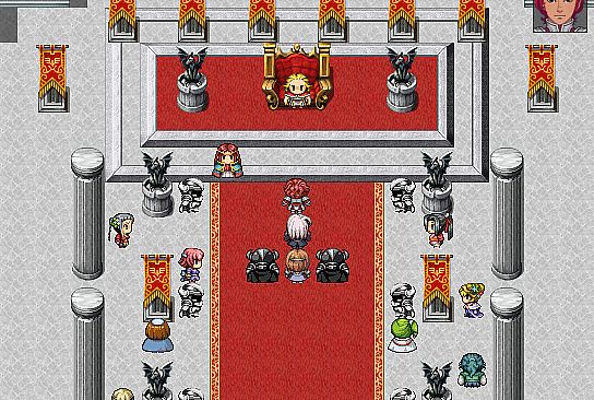 The Long Journey to Farewell