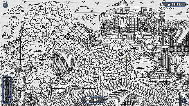 101 Cats Hidden in Naples