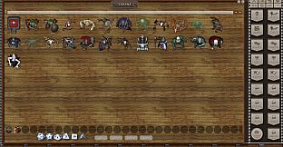 Fantasy Grounds - Greater Undead (Token Pack)