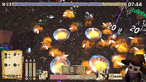 Infinite Incantation