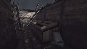 Trenches - World War 1 Horror Survival Game