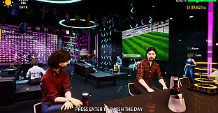 Football Card Tycoon