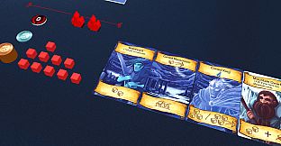 Tabletopia - Eight-Minute Empire: Legends