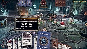 Warhammer Underworlds - Shadespire Edition