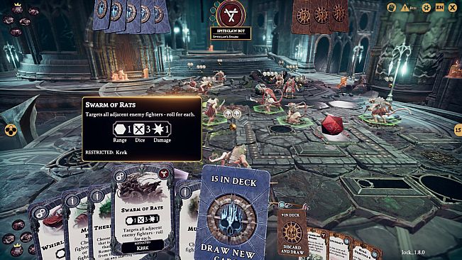 Warhammer Underworlds - Shadespire Edition