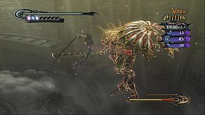 Bayonetta & Vanquish 10th Anniversary Bundle