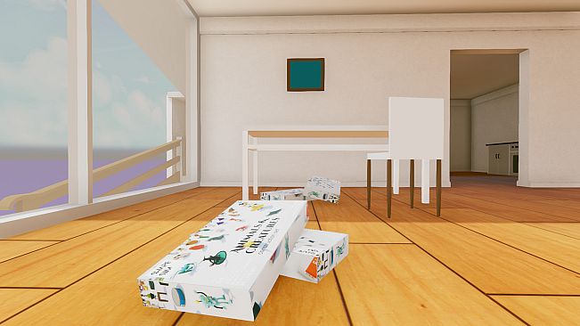 ShapeSim - Construction Set