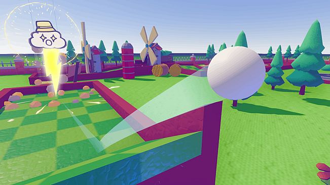 Rain on Your Parade + Levels and Features DLC!