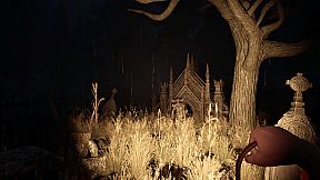 Triangle - Cursed Town