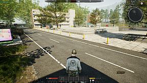 The Dark World: Edge of Eternity