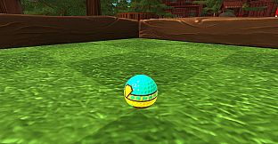 Golf With Your Friends - Teams Mascot Sticker Pack