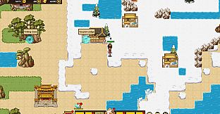 Little Shrimp：Legend Reborn