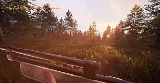 Hunting Simulator 2: A Ranger's Life