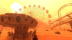 The Twilight Zone™