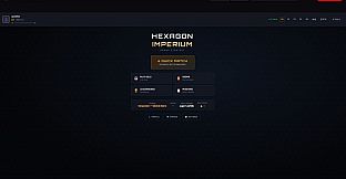 Hexagon Imperium