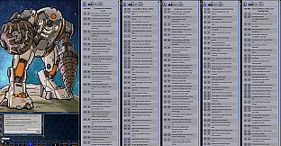 Fantasy Grounds - D66 Compendium 2