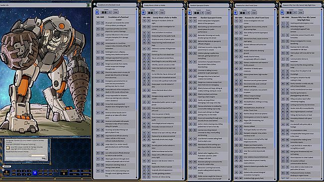 Fantasy Grounds - D66 Compendium 2