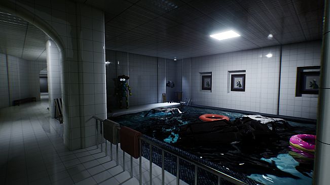 Anomaly Sector