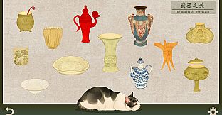 Restoring the Past - The Beauty of Porcelain 4