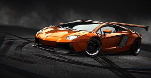 ELITE Cars Pack