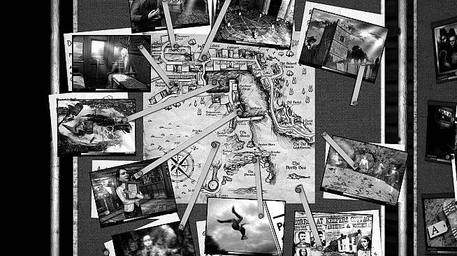 The Last Crown: Blackenrock