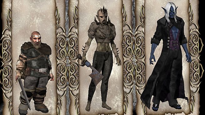 RPG Maker MZ - Medieval: Underdeep