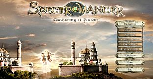 Spectromancer: Gathering of Power