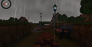 Flowers in Dark - Reward 5$