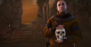 The Witcher 3: Wild Hunt - Hearts of Stone