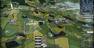 Wargame: European Escalation - Conquest