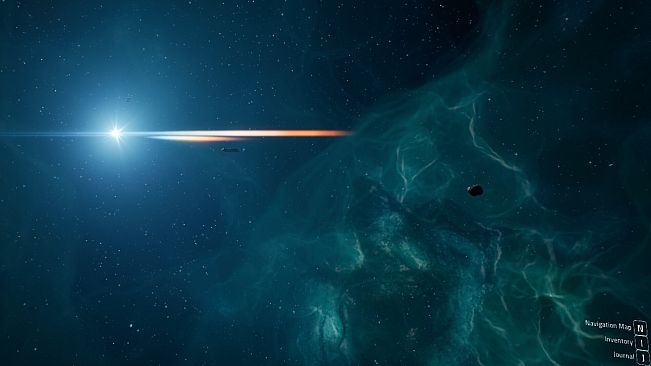 Orbital Drift